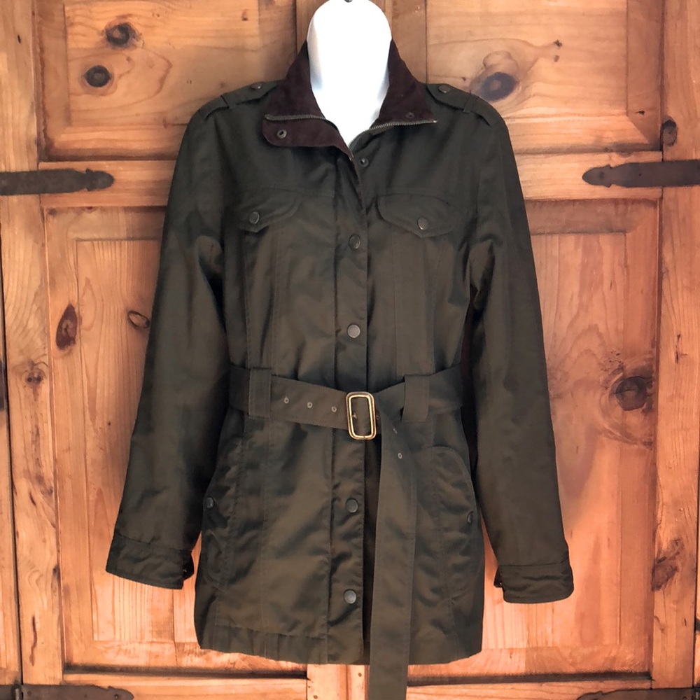 Dubarry Gore-Tex Jacket